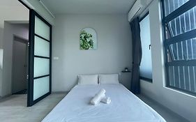 Goodstay Jesselton Quay, Jesselton Polnt 亚庇好窝